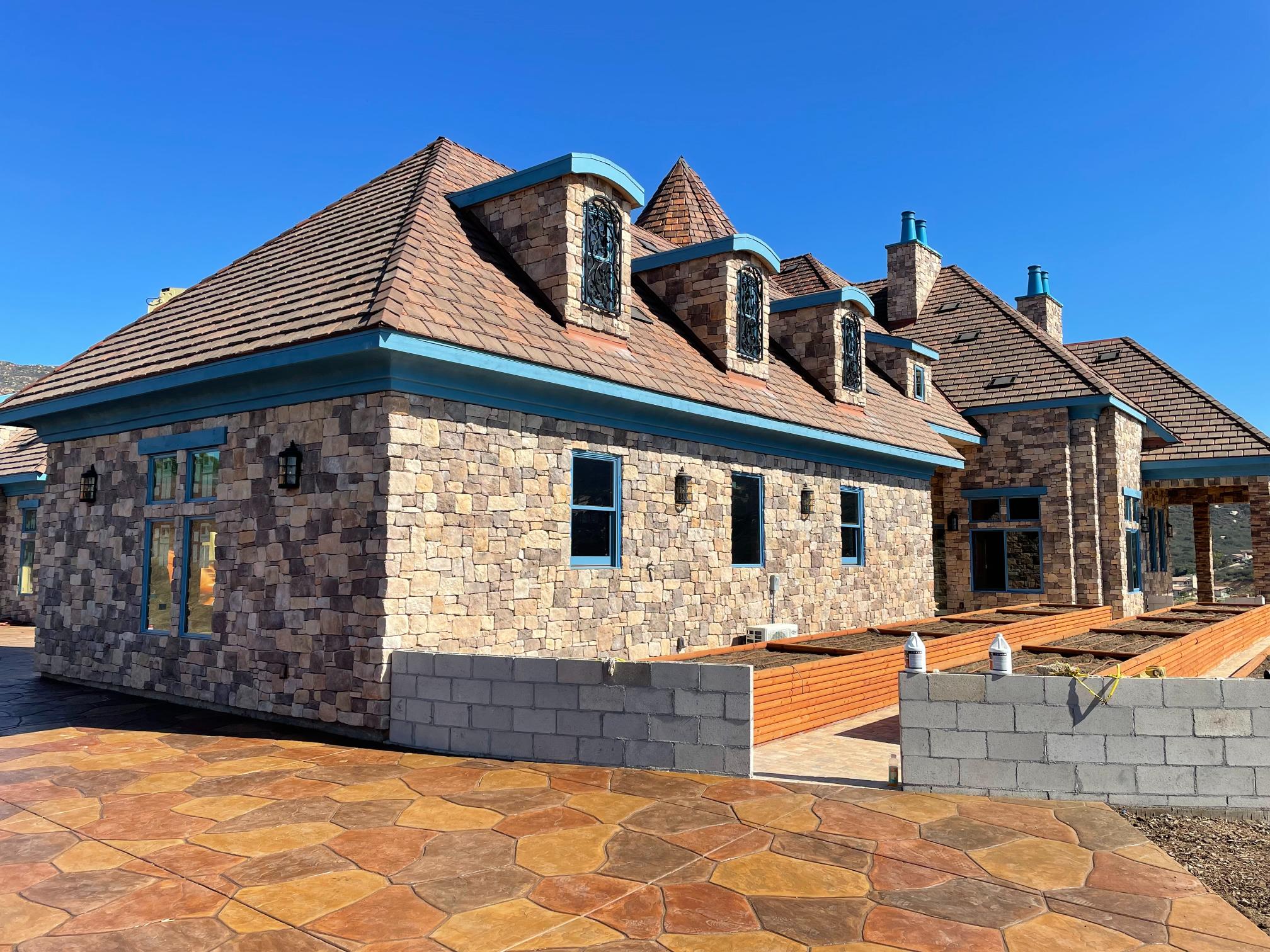 See Our Residential Work 1