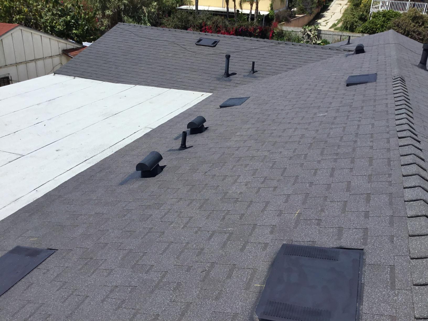 See Our Residential Work 12