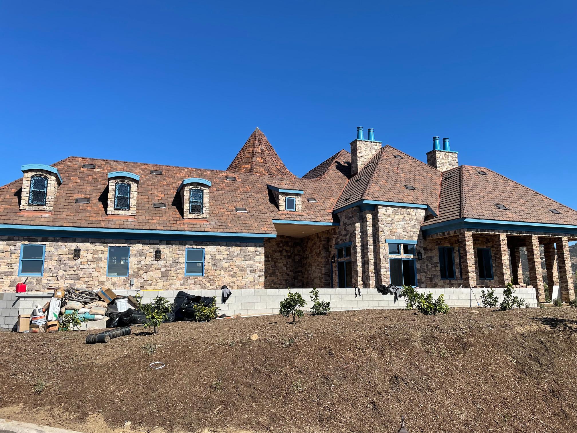 See Our Residential Work 2