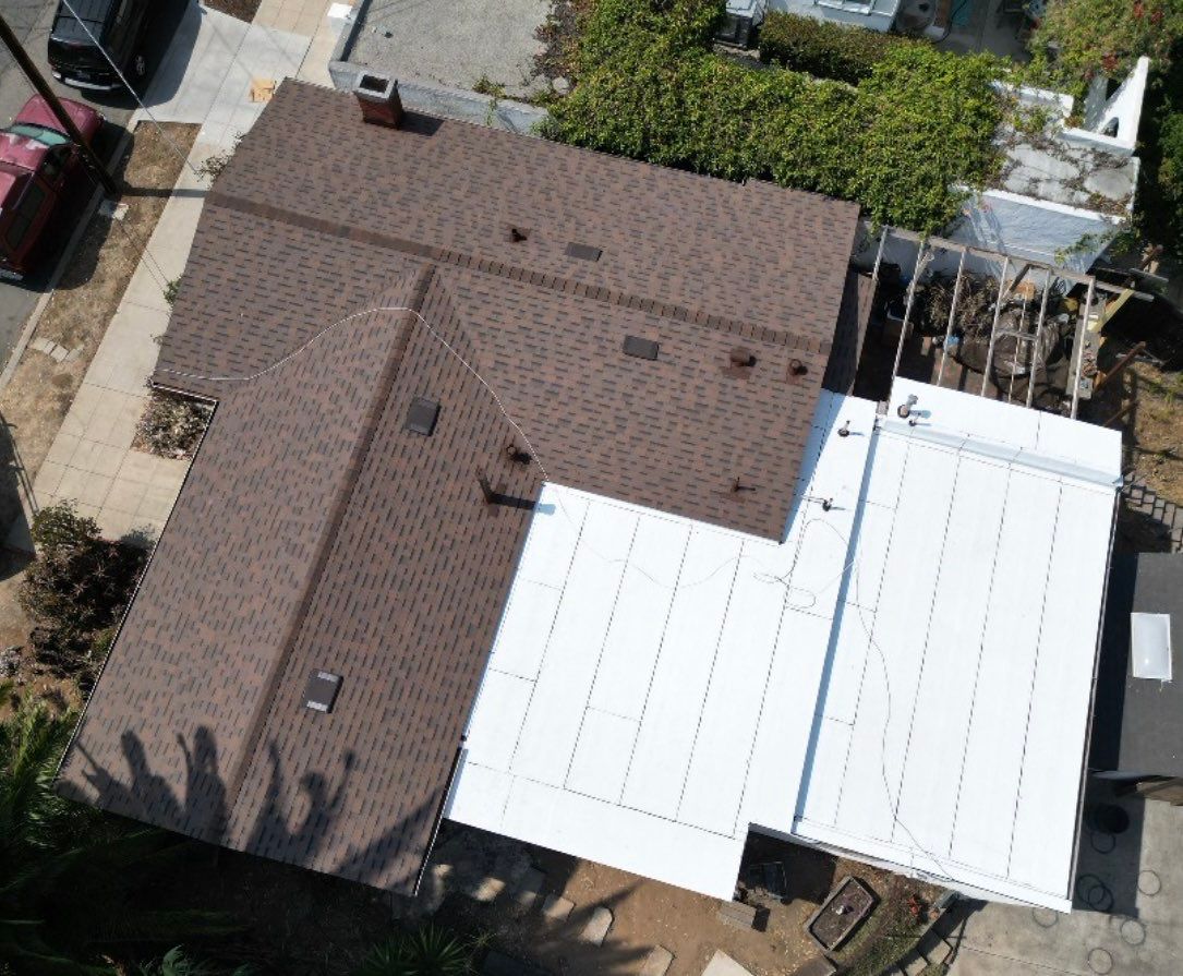 See Our Residential Work 3